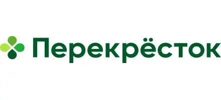 Перекрёсток